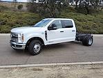 New 2024 Ford F-350 XL Crew Cab Cab Chassis for sale #R243418 - photo 19