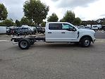 New 2024 Ford F-350 XL Crew Cab Cab Chassis for sale #R243418 - photo 22