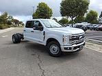 New 2024 Ford F-350 XL Crew Cab Cab Chassis for sale #R243418 - photo 4