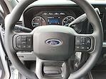 New 2024 Ford F-350 XL Crew Cab Cab Chassis for sale #R243418 - photo 9