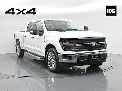 2024 Ford F-150 SuperCrew Cab 4x4 Pickup for sale #R243420 - photo 1
