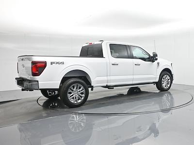 2024 Ford F-150 SuperCrew Cab 4x4 Pickup for sale #R243420 - photo 2