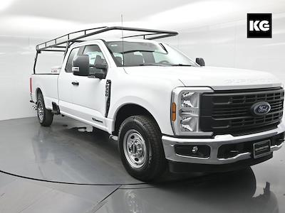 2024 Ford F-350 Super Cab SRW 4x2 Pickup for sale #R243421 - photo 1