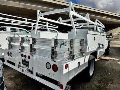 New 2024 Ford F-550 Crew Cab Combo Body for sale #MR243470 - photo 2