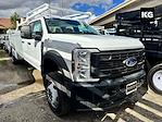 New 2024 Ford F-550 Crew Cab Combo Body for sale #MR243470 - photo 1
