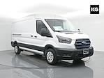 New 2024 Ford E-Transit 350 Medium Roof Empty Cargo Van for sale #R243476 - photo 1