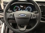 New 2024 Ford E-Transit 350 Medium Roof Empty Cargo Van for sale #R243476 - photo 11