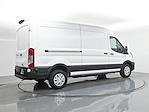 New 2024 Ford E-Transit 350 Medium Roof Empty Cargo Van for sale #R243476 - photo 24