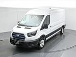 New 2024 Ford E-Transit 350 Medium Roof Empty Cargo Van for sale #R243476 - photo 33