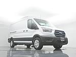 New 2024 Ford E-Transit 350 Medium Roof Empty Cargo Van for sale #R243476 - photo 43