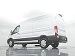 New 2024 Ford E-Transit 350 Medium Roof Empty Cargo Van for sale #R243476 - photo 47
