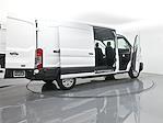 New 2024 Ford E-Transit 350 Medium Roof Empty Cargo Van for sale #R243476 - photo 6
