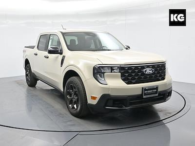 2025 Ford Maverick SuperCrew Cab AWD Pickup for sale #R250139 - photo 1