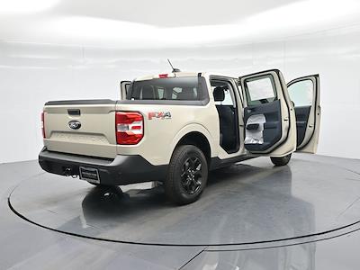 2025 Ford Maverick SuperCrew Cab AWD Pickup for sale #R250139 - photo 2