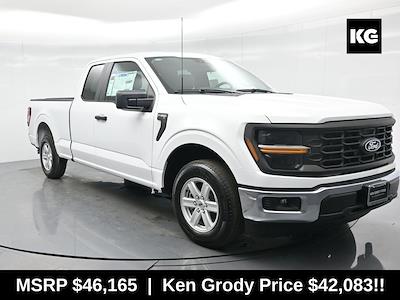 2025 Ford F-150 Super Cab 4x2 Pickup for sale #R250141 - photo 1