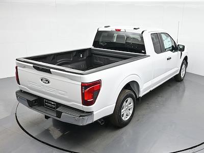 2025 Ford F-150 Super Cab 4x2 Pickup for sale #R250141 - photo 2