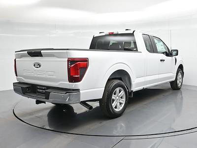 2025 Ford F-150 Super Cab 4x2 Pickup for sale #R250142 - photo 2
