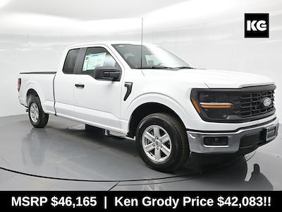 2025 Ford F-150 Super Cab 4x2 Pickup for sale #R250143 - photo 1