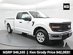 2025 Ford F-150 Super Cab 4x2 Pickup for sale #R250143 - photo 1