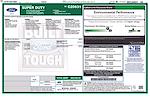 New 2025 Ford F-250 XL Super Cab Pickup for sale #R250147 - photo 3