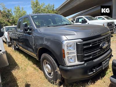 New 2025 Ford F-250 XL Super Cab Pickup for sale #R250148 - photo 1