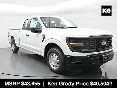 2025 Ford F-150 Super Cab 4x2 Pickup for sale #R250209 - photo 1
