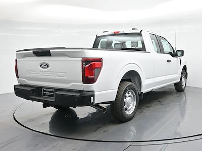 2025 Ford F-150 Super Cab 4x2 Pickup for sale #R250209 - photo 2