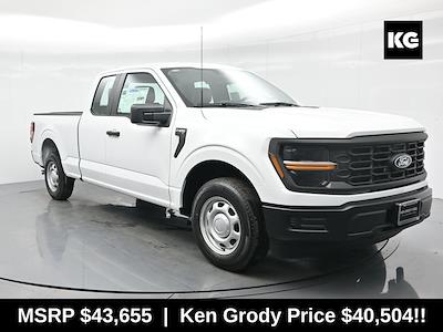 2025 Ford F-150 Super Cab 4x2 Pickup for sale #R250210 - photo 1