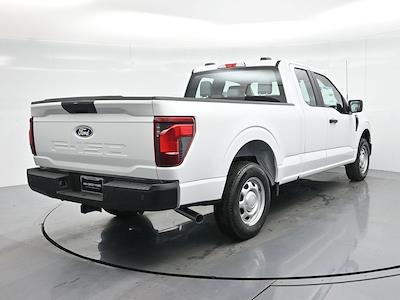 2025 Ford F-150 Super Cab 4x2 Pickup for sale #R250210 - photo 2