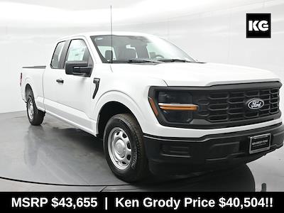 2025 Ford F-150 Super Cab 4x2 Pickup for sale #R250219 - photo 1