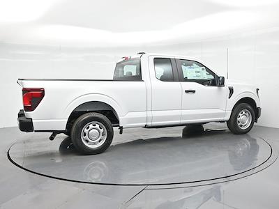 2025 Ford F-150 Super Cab 4x2 Pickup for sale #R250219 - photo 2