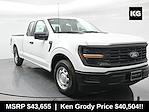 2025 Ford F-150 Super Cab 4x2 Pickup for sale #R250219 - photo 1