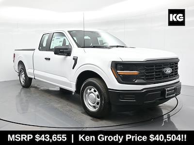 2025 Ford F-150 Super Cab 4x2 Pickup for sale #R250220 - photo 1