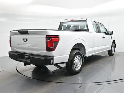 2025 Ford F-150 Super Cab 4x2 Pickup for sale #R250220 - photo 2