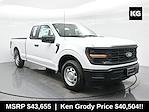 2025 Ford F-150 Super Cab 4x2 Pickup for sale #R250220 - photo 1
