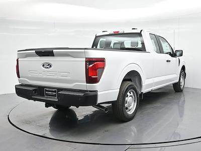 2025 Ford F-150 Super Cab 4x2 Pickup for sale #R250221 - photo 2