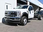 New 2025 Ford F-550 XL Regular Cab Cab Chassis for sale #R250235 - photo 16