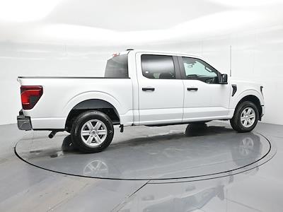 2025 Ford F-150 SuperCrew Cab 4x2 Pickup for sale #R250246 - photo 2