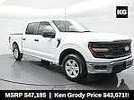 2025 Ford F-150 SuperCrew Cab 4x2 Pickup for sale #R250246 - photo 1