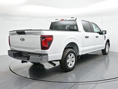 2025 Ford F-150 SuperCrew Cab 4x2 Pickup for sale #R250258 - photo 2