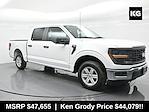 2025 Ford F-150 SuperCrew Cab 4x2 Pickup for sale #R250258 - photo 1