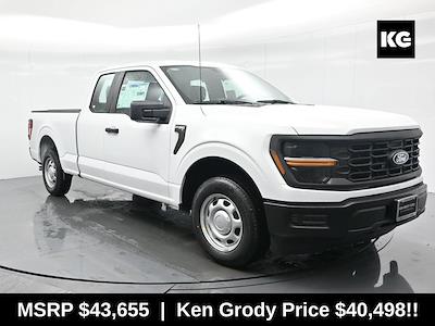2025 Ford F-150 Super Cab 4x2 Pickup for sale #R250302 - photo 1