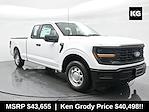 2025 Ford F-150 Super Cab 4x2 Pickup for sale #R250302 - photo 1