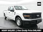 New 2025 Ford F-150 XL Super Cab Pickup for sale #R250304 - photo 1