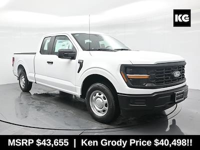 2025 Ford F-150 Super Cab 4x2 Pickup for sale #R250305 - photo 1