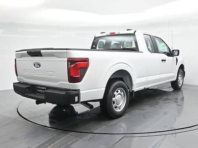 2025 Ford F-150 Super Cab 4x2 Pickup for sale #R250305 - photo 2