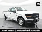 2025 Ford F-150 Super Cab 4x2 Pickup for sale #R250305 - photo 1