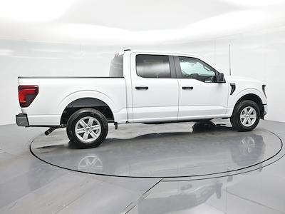 2025 Ford F-150 SuperCrew Cab 4x2 Pickup for sale #R250306 - photo 2