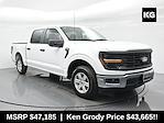 2025 Ford F-150 SuperCrew Cab 4x2 Pickup for sale #R250306 - photo 1