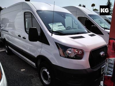 New 2025 Ford Transit 350 Medium Roof Empty Cargo Van for sale #R251647 - photo 1